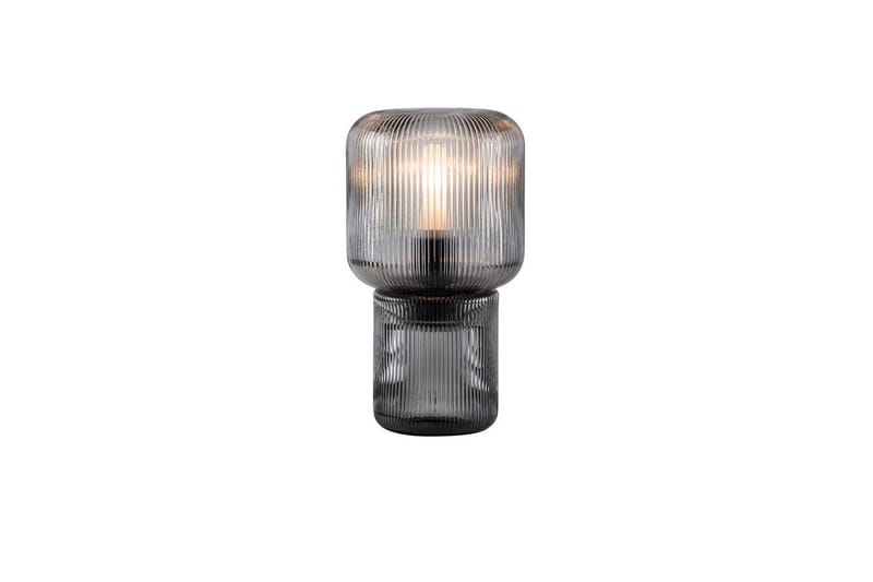 Bordslampa Mashi - 15x27x15 cm - Belysning - Inomhusbelysning & lampor - Fönsterlampor & fönsterbelysning - Fönsterlampa på fot