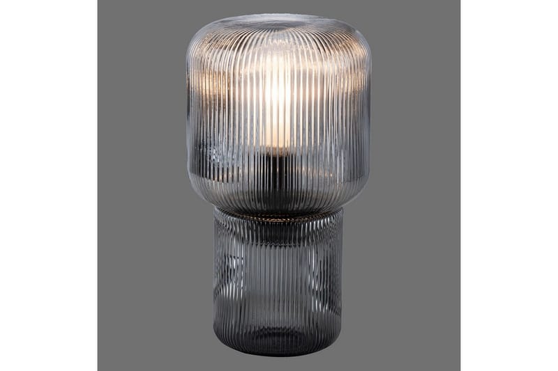Bordslampa Mashi - 15x27x15 cm - Belysning - Inomhusbelysning & lampor - Fönsterlampor & fönsterbelysning - Fönsterlampa på fot