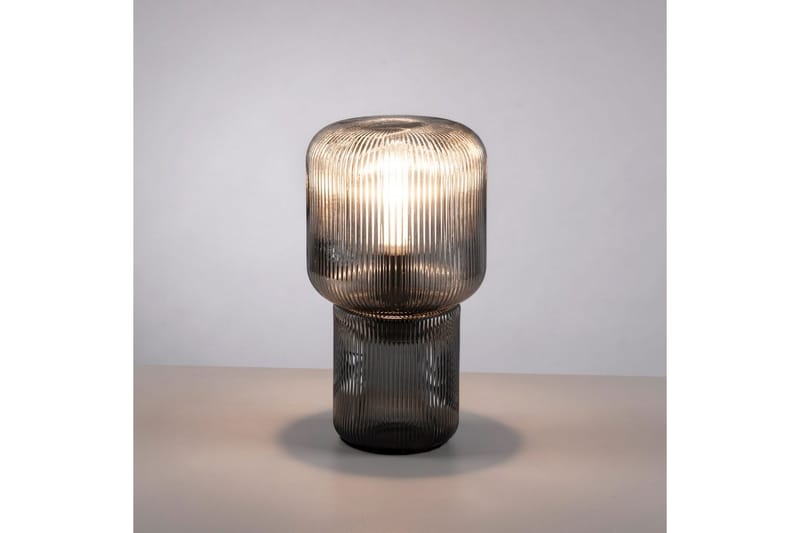 Bordslampa Mashi - 15x27x15 cm - Belysning - Inomhusbelysning & lampor - Fönsterlampor & fönsterbelysning - Fönsterlampa på fot