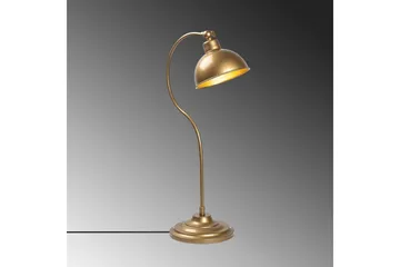 Bordslampa Moonridge Rany - Guld - Belysning - Inomhusbelysning & lampor - Fönsterlampor & fönsterbelysning - Fönsterlampa på fot
