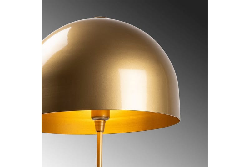 Bordslampa Opviq Mixed Luxora Svart / Antik Black - Belysning - Inomhusbelysning & lampor - Fönsterlampor & fönsterbelysning - Fönsterlampa på fot