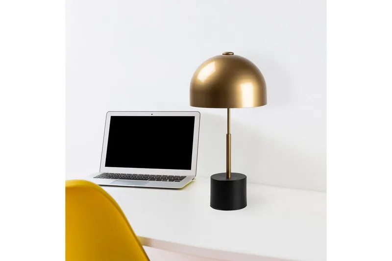 Bordslampa Orlennfield Kelorn Svart / Antik - Svart - Belysning - Inomhusbelysning & lampor - Fönsterlampor & fönsterbelysning - Fönsterlampa på fot