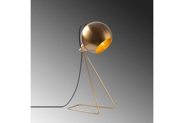 Bordslampa Orlennfield Vintage - Vintage - Belysning - Inomhusbelysning & lampor - Fönsterlampor & fönsterbelysning - Fönsterlampa på fot