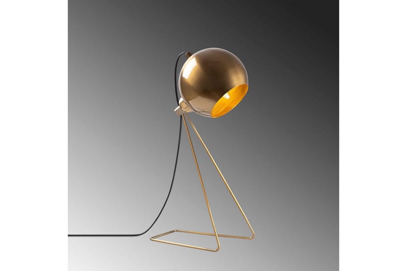 Bordslampa Orlennfield Vintage - Vintage - Belysning - Inomhusbelysning & lampor - Fönsterlampor & fönsterbelysning - Fönsterlampa på fot