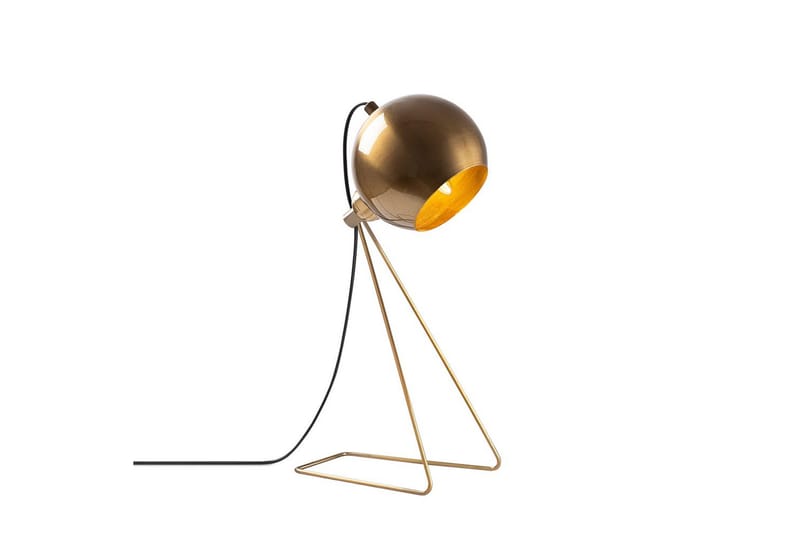 Bordslampa Orlennfield Vintage - Vintage - Belysning - Inomhusbelysning & lampor - Fönsterlampor & fönsterbelysning - Fönsterlampa på fot