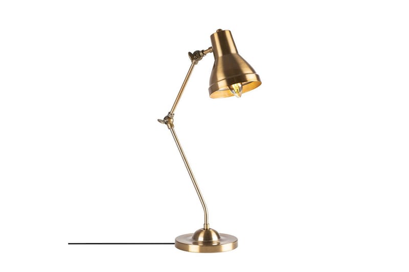 Bordslampa Orlennfield Virelia Vintage - Koppar - Belysning - Inomhusbelysning & lampor - Fönsterlampor & fönsterbelysning - Fönsterlampa på fot
