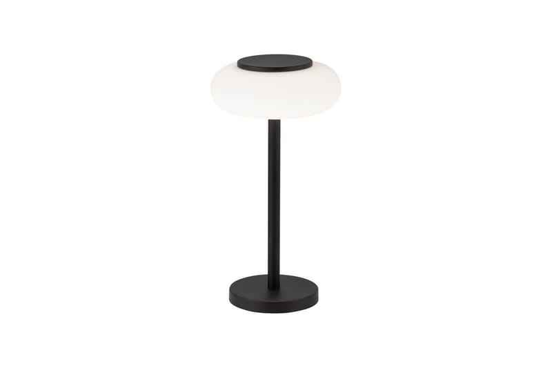 Bordslampa Q-Etienne - 20x38x20 cm - Belysning - Inomhusbelysning & lampor - Fönsterlampor & fönsterbelysning - Fönsterlampa på fot