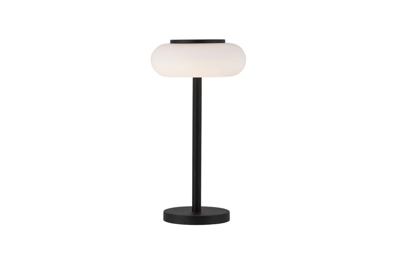 Bordslampa Q-Etienne - 20x38x20 cm - Belysning - Inomhusbelysning & lampor - Fönsterlampor & fönsterbelysning - Fönsterlampa på fot