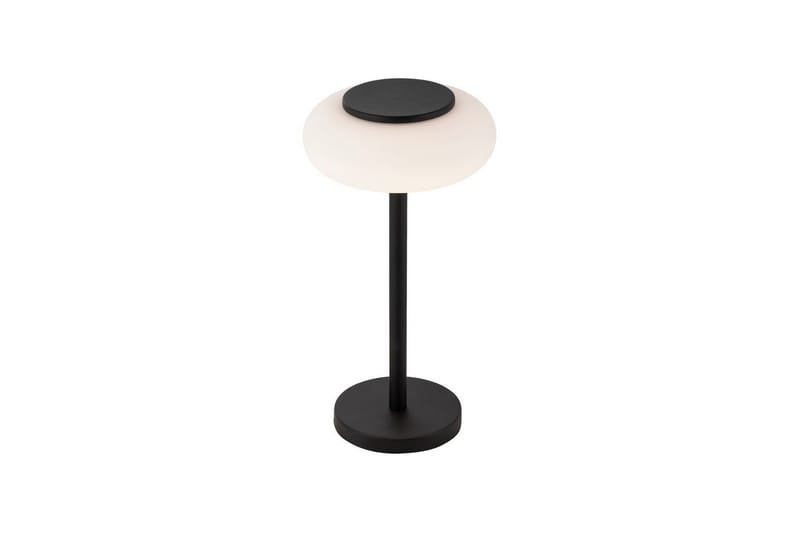 Bordslampa Q-Etienne - 20x38x20 cm - Belysning - Inomhusbelysning & lampor - Fönsterlampor & fönsterbelysning - Fönsterlampa på fot