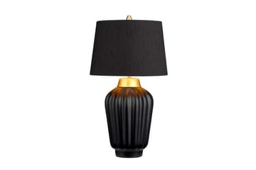 Bordslampa Quintiesse Bexley - Belysning - Inomhusbelysning & lampor - Fönsterlampor & fönsterbelysning - Fönsterlampa på fot