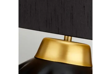 Bordslampa Quintiesse Bexley - Belysning - Inomhusbelysning & lampor - Fönsterlampor & fönsterbelysning - Fönsterlampa på fot