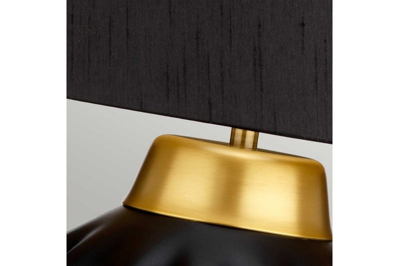 Bordslampa Quintiesse Bexley - Belysning - Inomhusbelysning & lampor - Fönsterlampor & fönsterbelysning - Fönsterlampa på fot