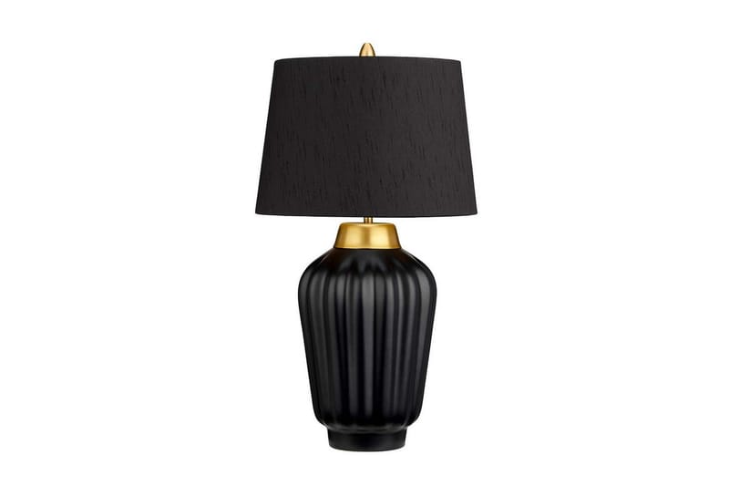 Bordslampa Quintiesse Bexley - Belysning - Inomhusbelysning & lampor - Fönsterlampor & fönsterbelysning - Fönsterlampa på fot