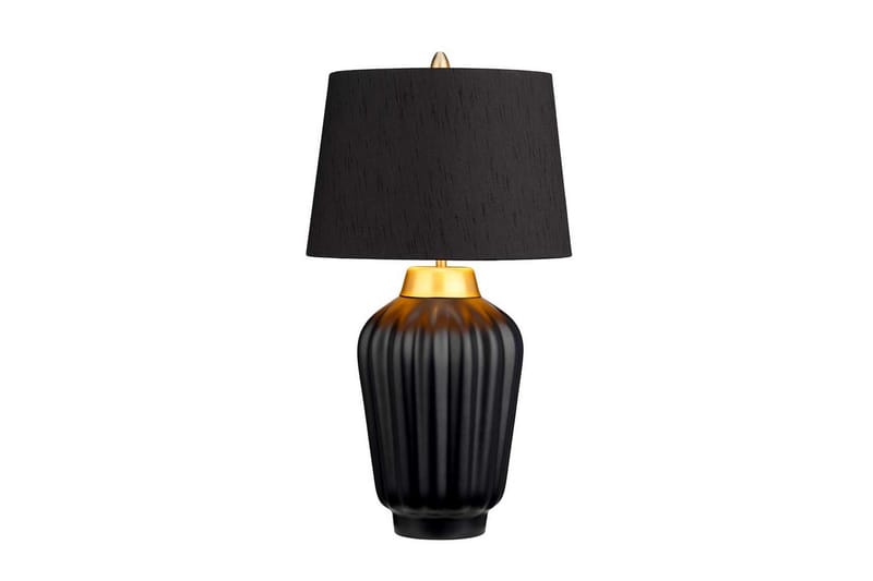 Bordslampa Quintiesse Bexley - Belysning - Inomhusbelysning & lampor - Fönsterlampor & fönsterbelysning - Fönsterlampa på fot