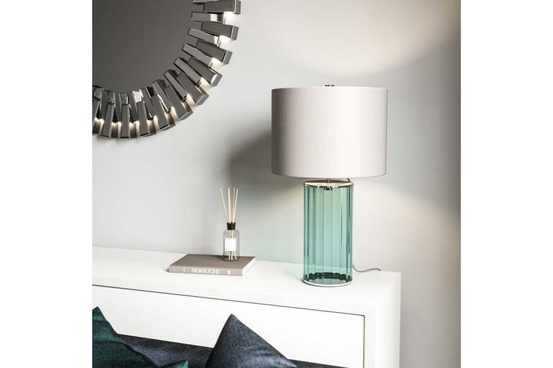 Bordslampa Quintiesse Reno - Belysning - Inomhusbelysning & lampor - Fönsterlampor & fönsterbelysning - Fönsterlampa på fot