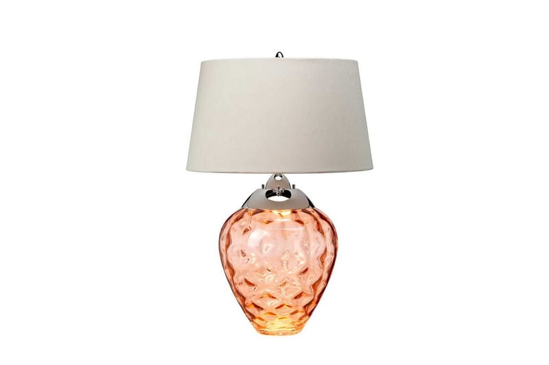 Bordslampa Quintiesse Samara Lax - Lax - Belysning - Inomhusbelysning & lampor - Fönsterlampor & fönsterbelysning - Fönsterlampa på fot