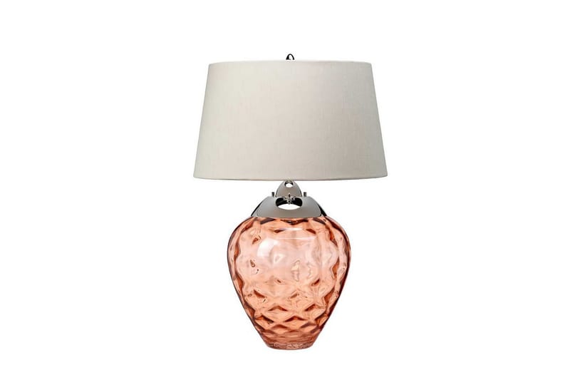 Bordslampa Quintiesse Samara Lax - Lax - Belysning - Inomhusbelysning & lampor - Fönsterlampor & fönsterbelysning - Fönsterlampa på fot