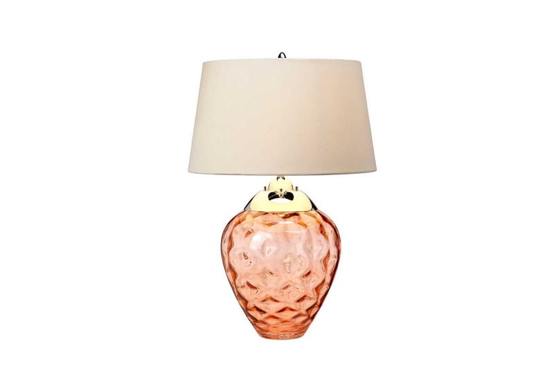 Bordslampa Quintiesse Samara Lax - Lax - Belysning - Inomhusbelysning & lampor - Fönsterlampor & fönsterbelysning - Fönsterlampa på fot