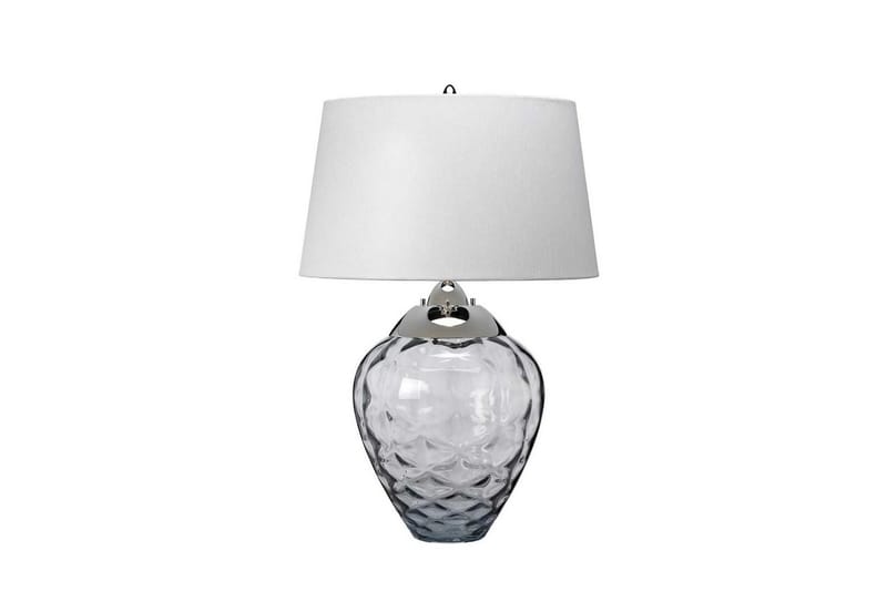 Bordslampa Quintiesse Samara Rök - Rök - Belysning - Inomhusbelysning & lampor - Fönsterlampor & fönsterbelysning - Fönsterlampa på fot