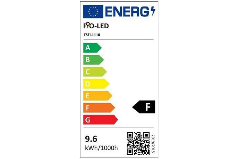 Bordslampa Quorana Brun - Brun - Belysning - Inomhusbelysning & lampor - Fönsterlampor & fönsterbelysning - Fönsterlampa på fot