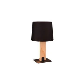 Bordslampa Rahul - Belysning - Inomhusbelysning & lampor - Fönsterlampor & fönsterbelysning - Fönsterlampa på fot