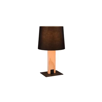 Bordslampa Rahul - Belysning - Inomhusbelysning & lampor - Fönsterlampor & fönsterbelysning - Fönsterlampa på fot