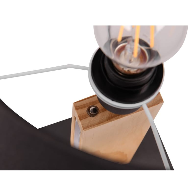 Bordslampa Rahul - Belysning - Inomhusbelysning & lampor - Fönsterlampor & fönsterbelysning - Fönsterlampa på fot