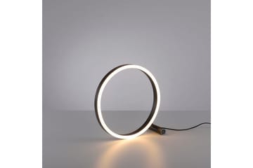 Bordslampa Ritus - 10x28,5x28,5 cm - Belysning - Inomhusbelysning & lampor - Fönsterlampor & fönsterbelysning - Fönsterlampa på fot