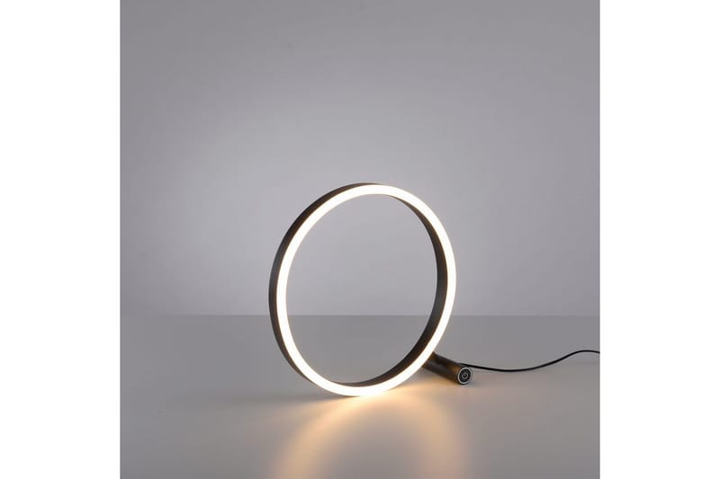 Bordslampa Ritus - 10x28,5x28,5 cm - Belysning - Inomhusbelysning & lampor - Fönsterlampor & fönsterbelysning - Fönsterlampa på fot