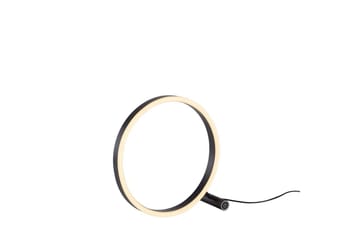 Bordslampa Ritus - 10x28,5x28,5 cm - Belysning - Inomhusbelysning & lampor - Fönsterlampor & fönsterbelysning - Fönsterlampa på fot