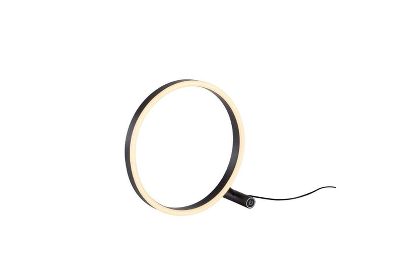 Bordslampa Ritus - 10x28,5x28,5 cm - Belysning - Inomhusbelysning & lampor - Fönsterlampor & fönsterbelysning - Fönsterlampa på fot