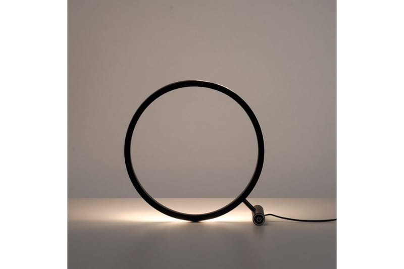 Bordslampa Ritus - 10x28,5x28,5 cm - Belysning - Inomhusbelysning & lampor - Fönsterlampor & fönsterbelysning - Fönsterlampa på fot