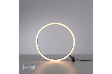 Bordslampa Ritus - 10x28,5x28,5 cm - Belysning - Inomhusbelysning & lampor - Fönsterlampor & fönsterbelysning - Fönsterlampa på fot