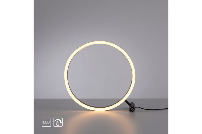 Bordslampa Ritus - 10x28,5x28,5 cm - Belysning - Inomhusbelysning & lampor - Fönsterlampor & fönsterbelysning - Fönsterlampa på fot