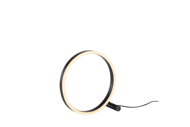 Bordslampa Ritus - 10x28,5x28,5 cm - Belysning - Inomhusbelysning & lampor - Fönsterlampor & fönsterbelysning - Fönsterlampa på fot