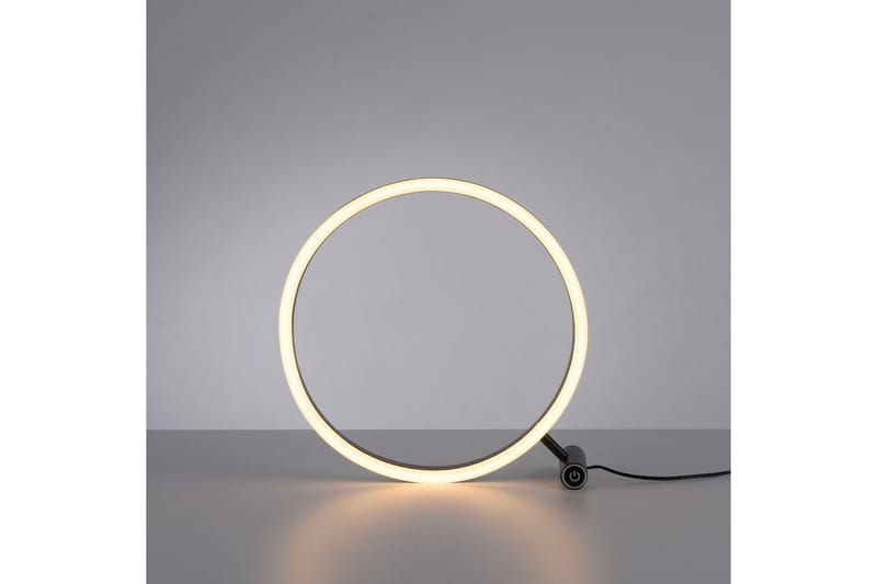 Bordslampa Ritus - 10x28,5x28,5 cm - Belysning - Inomhusbelysning & lampor - Fönsterlampor & fönsterbelysning - Fönsterlampa på fot