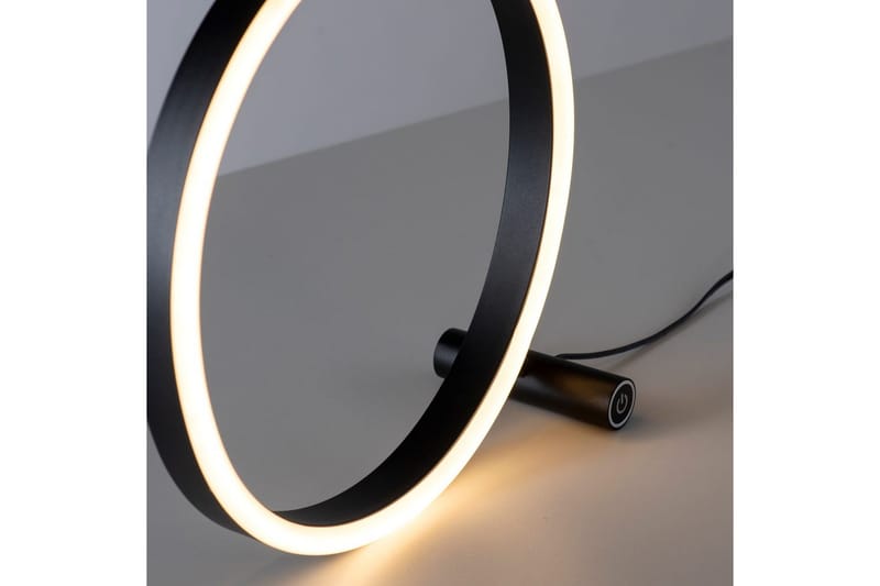 Bordslampa Ritus - 10x28,5x28,5 cm - Belysning - Inomhusbelysning & lampor - Fönsterlampor & fönsterbelysning - Fönsterlampa på fot