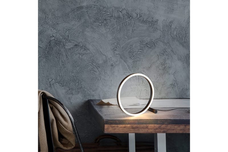 Bordslampa Ritus - 10x28,5x28,5 cm - Belysning - Inomhusbelysning & lampor - Fönsterlampor & fönsterbelysning - Fönsterlampa på fot