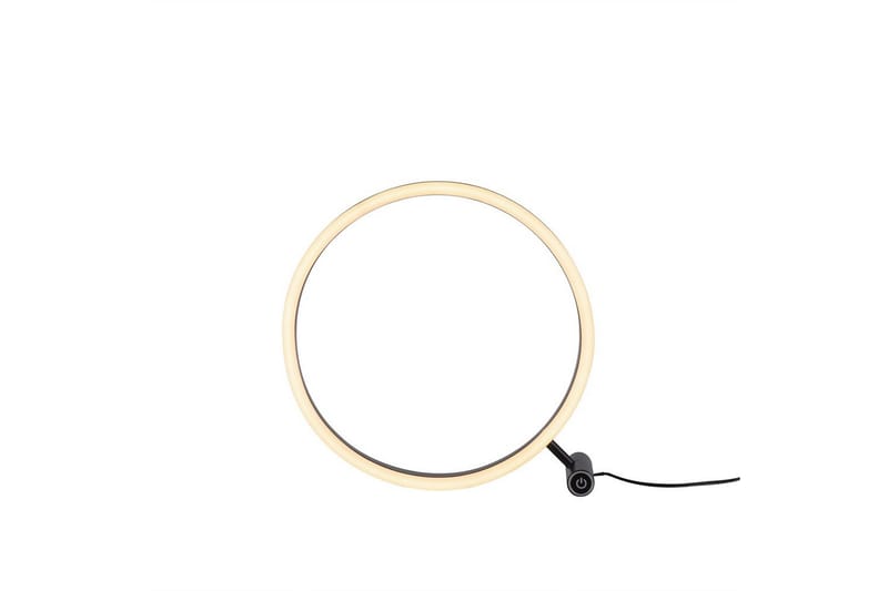 Bordslampa Ritus - 10x28,5x28,5 cm - Belysning - Inomhusbelysning & lampor - Fönsterlampor & fönsterbelysning - Fönsterlampa på fot