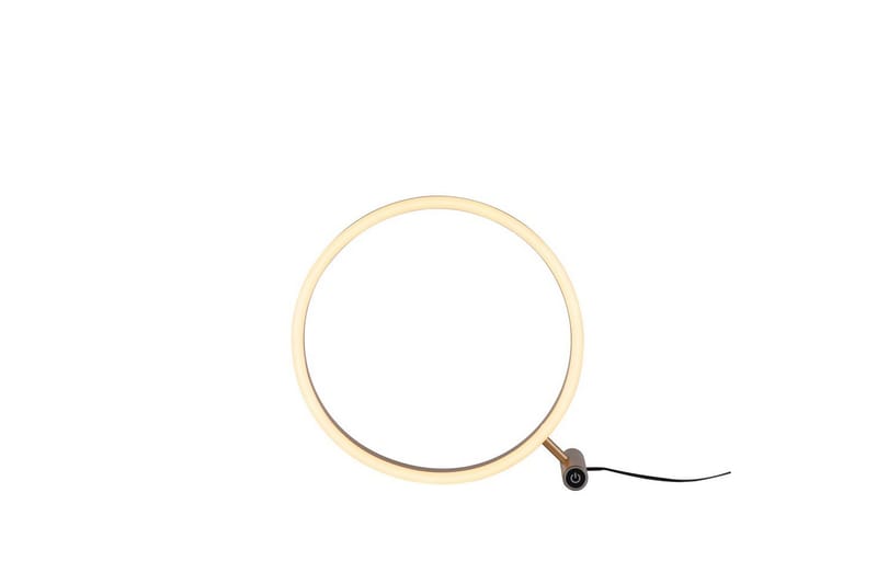 Bordslampa Ritus - 10x28x28,5 cm - Belysning - Inomhusbelysning & lampor - Fönsterlampor & fönsterbelysning - Fönsterlampa på fot