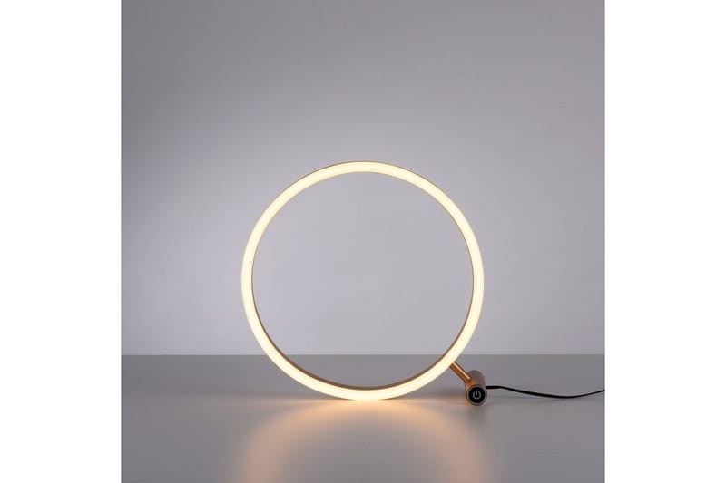 Bordslampa Ritus - 10x28x28,5 cm - Belysning - Inomhusbelysning & lampor - Fönsterlampor & fönsterbelysning - Fönsterlampa på fot