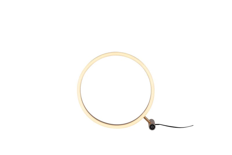 Bordslampa Ritus - 10x28x28,5 cm - Belysning - Inomhusbelysning & lampor - Fönsterlampor & fönsterbelysning - Fönsterlampa på fot