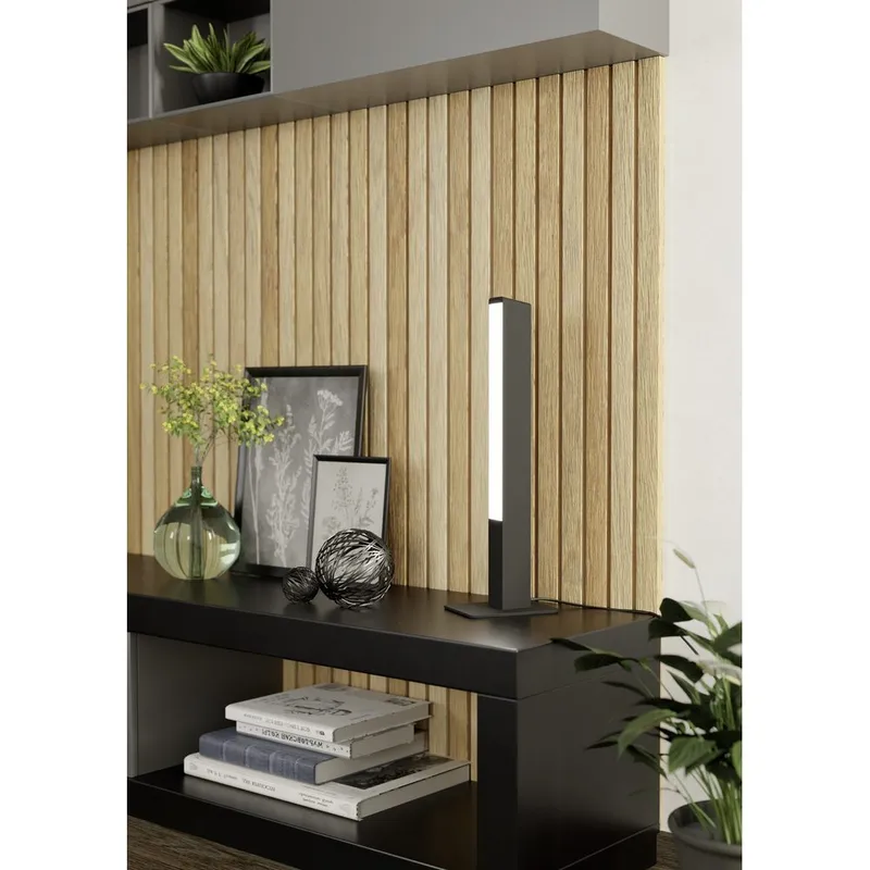 Bordslampa Simolaris - 5,5 cm - Belysning - Inomhusbelysning & lampor - Fönsterlampor & fönsterbelysning - Fönsterlampa på fot