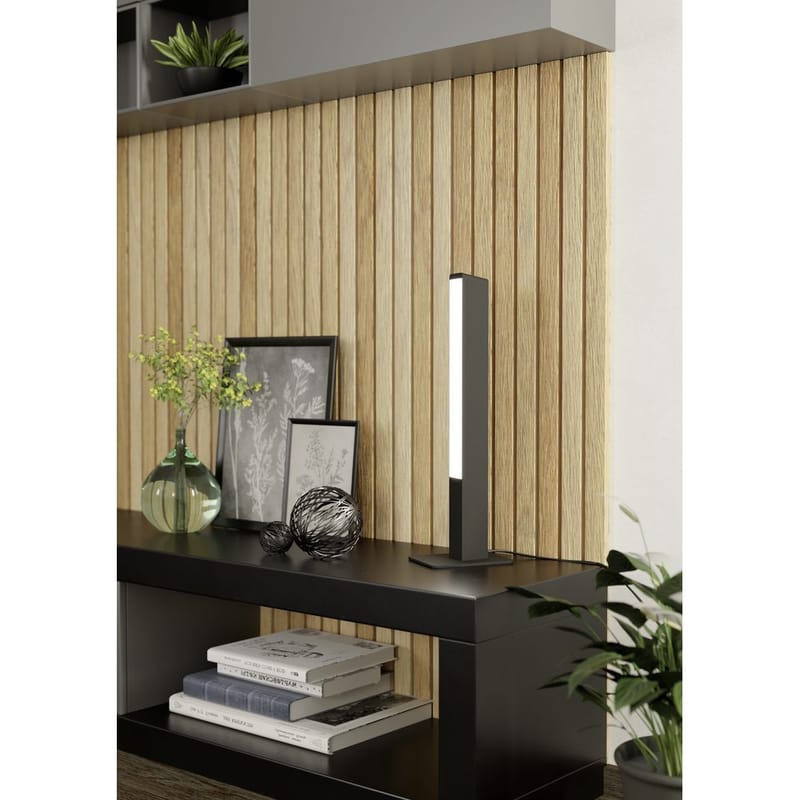 Bordslampa Simolaris - 5,5 cm - Belysning - Inomhusbelysning & lampor - Fönsterlampor & fönsterbelysning - Fönsterlampa på fot