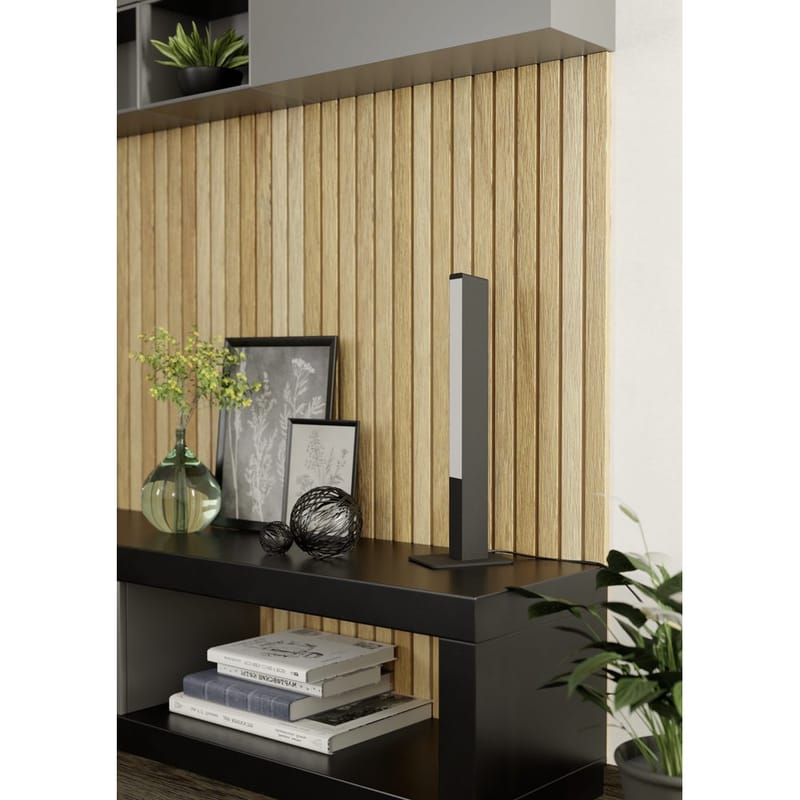 Bordslampa Simolaris - 5,5 cm - Belysning - Inomhusbelysning & lampor - Fönsterlampor & fönsterbelysning - Fönsterlampa på fot