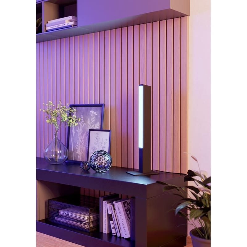 Bordslampa Simolaris - 5,5 cm - Belysning - Inomhusbelysning & lampor - Fönsterlampor & fönsterbelysning - Fönsterlampa på fot