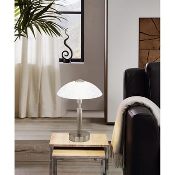 Bordslampa Solo med touch - 26,5 cm - Belysning - Inomhusbelysning & lampor - Fönsterlampor & fönsterbelysning - Fönsterlampa på fot