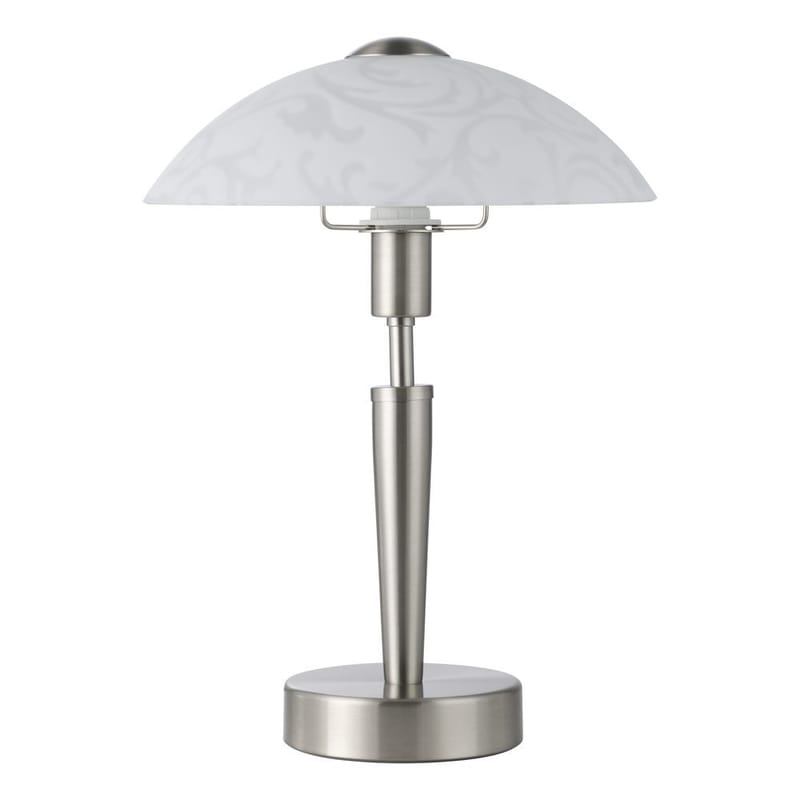 Bordslampa Solo med touch - 26,5 cm - Belysning - Inomhusbelysning & lampor - Fönsterlampor & fönsterbelysning - Fönsterlampa på fot