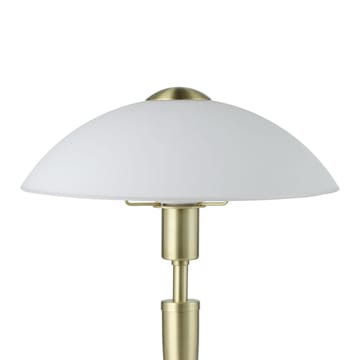 Bordslampa Solo med touch - Matt mässing - Belysning - Inomhusbelysning & lampor - Fönsterlampor & fönsterbelysning - Fönsterlampa på fot