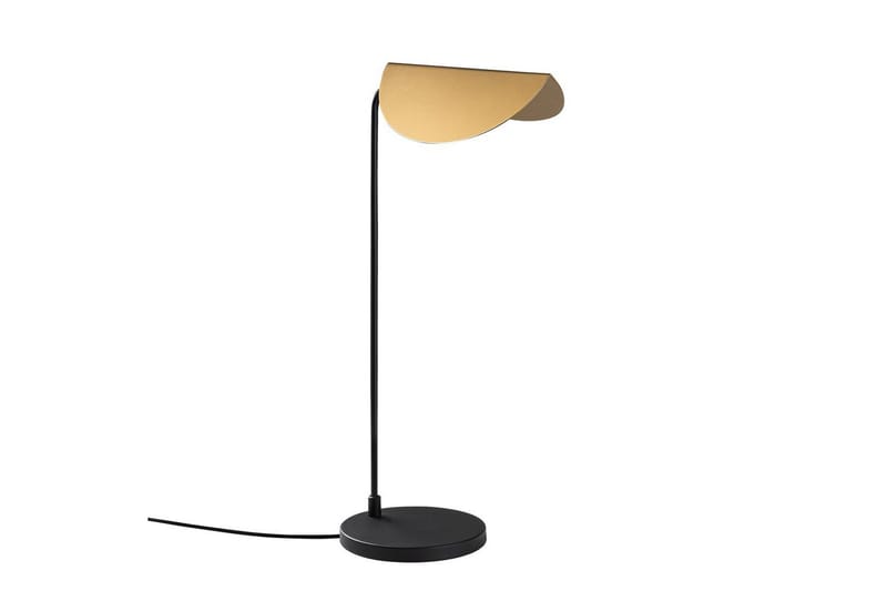 Bordslampa Sosri Svart / Rany - Svart / Rany - Belysning - Inomhusbelysning & lampor - Fönsterlampor & fönsterbelysning - Fönsterlampa på fot